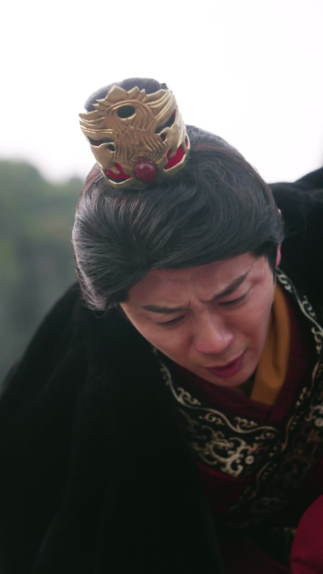 Episode 18 - Fated to Be His Queen